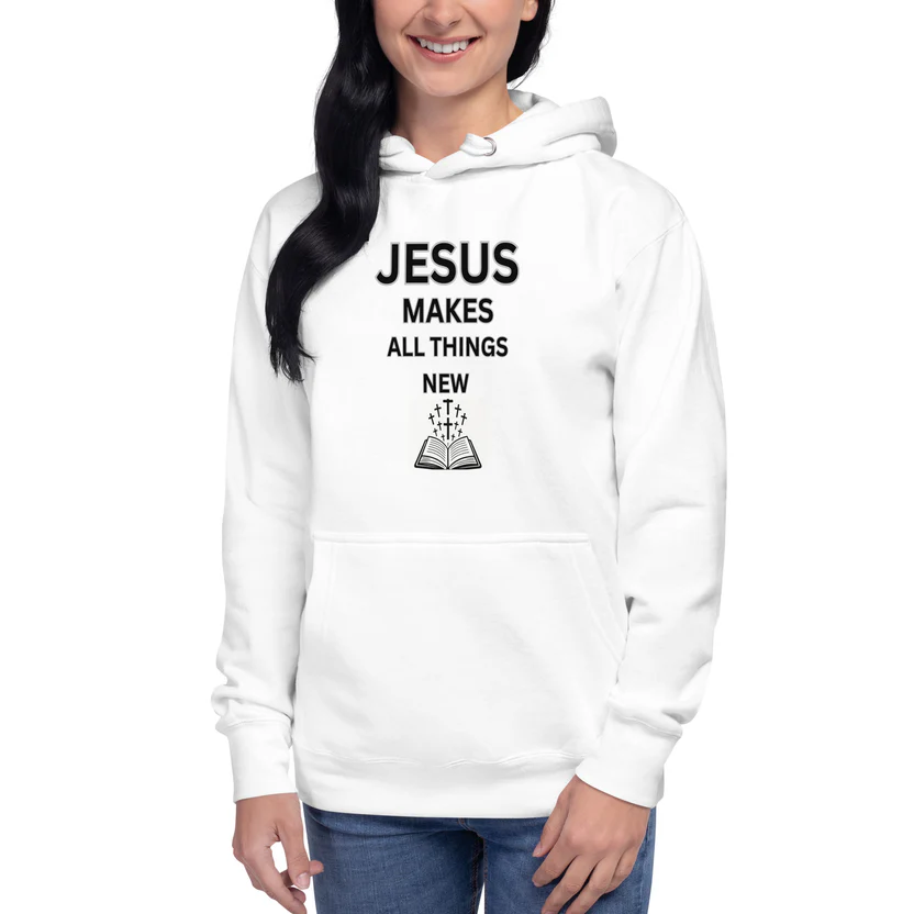 Unisex Hoodie